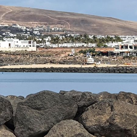 Ana Lucky Apartment Playa Blanca  Exterior foto