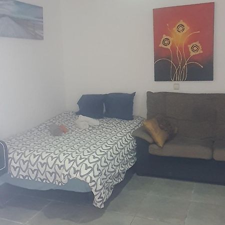 Ana Lucky Apartment Playa Blanca  Exterior foto