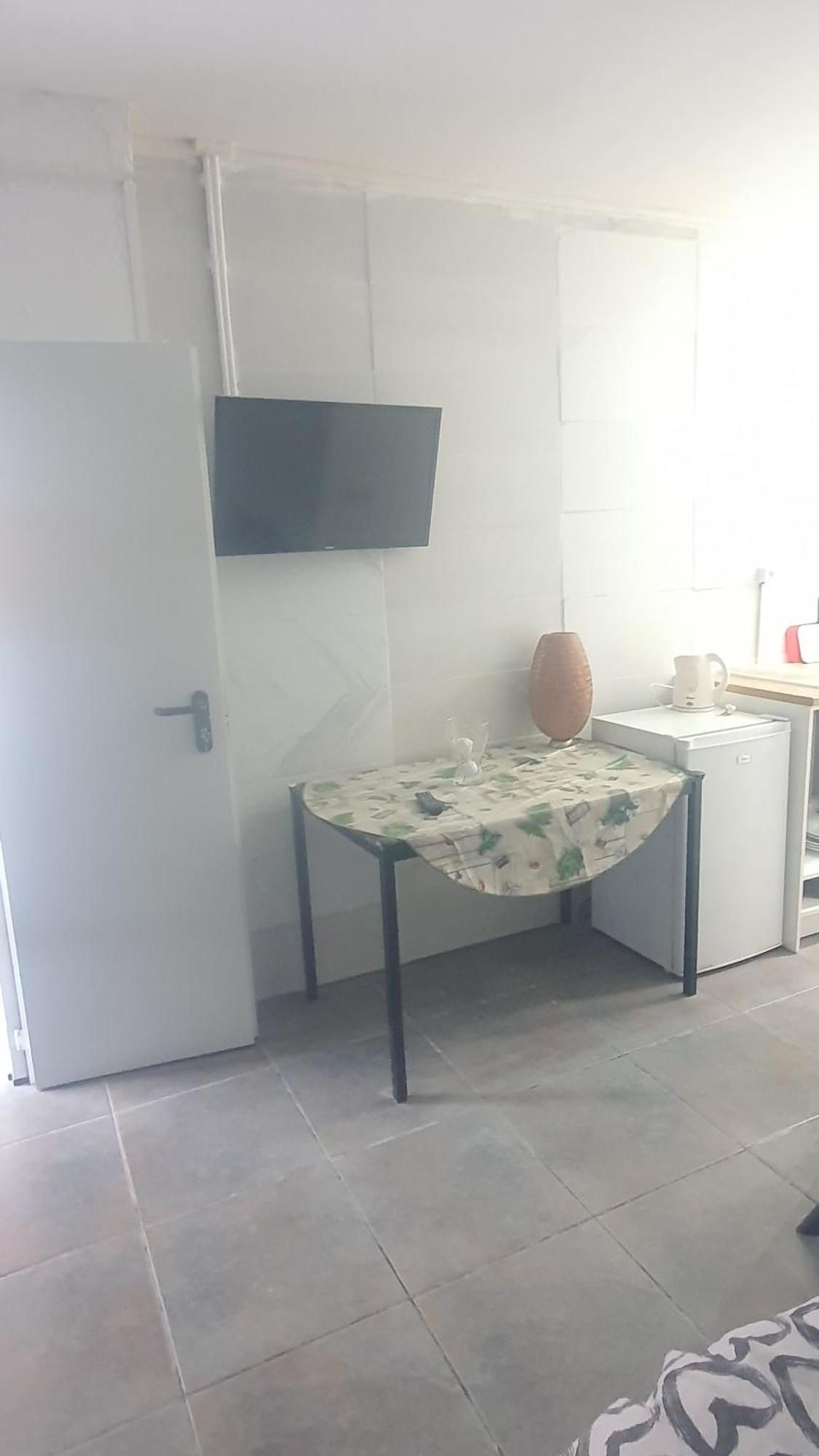 Ana Lucky Apartment Playa Blanca  Exterior foto