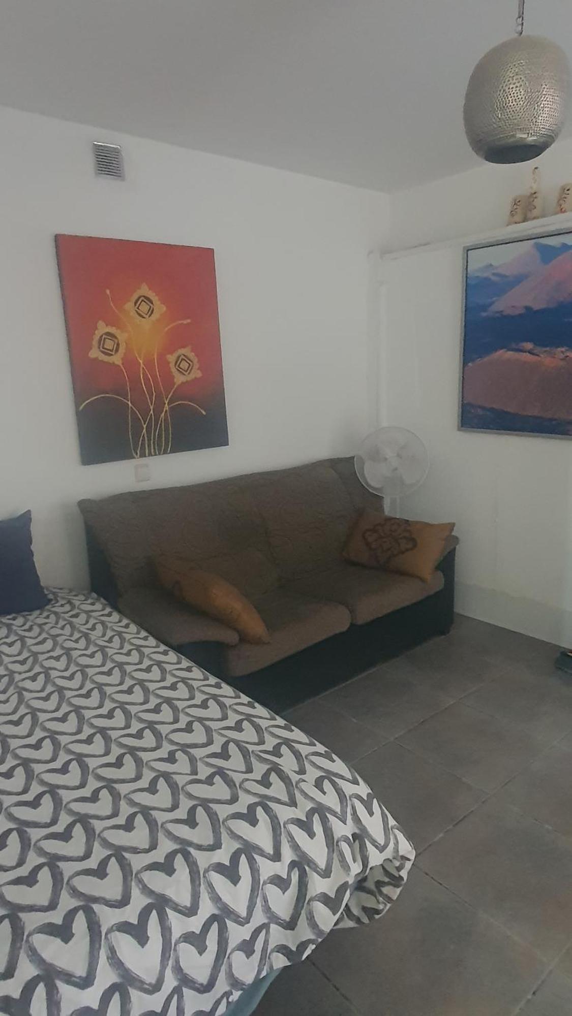 Ana Lucky Apartment Playa Blanca  Exterior foto