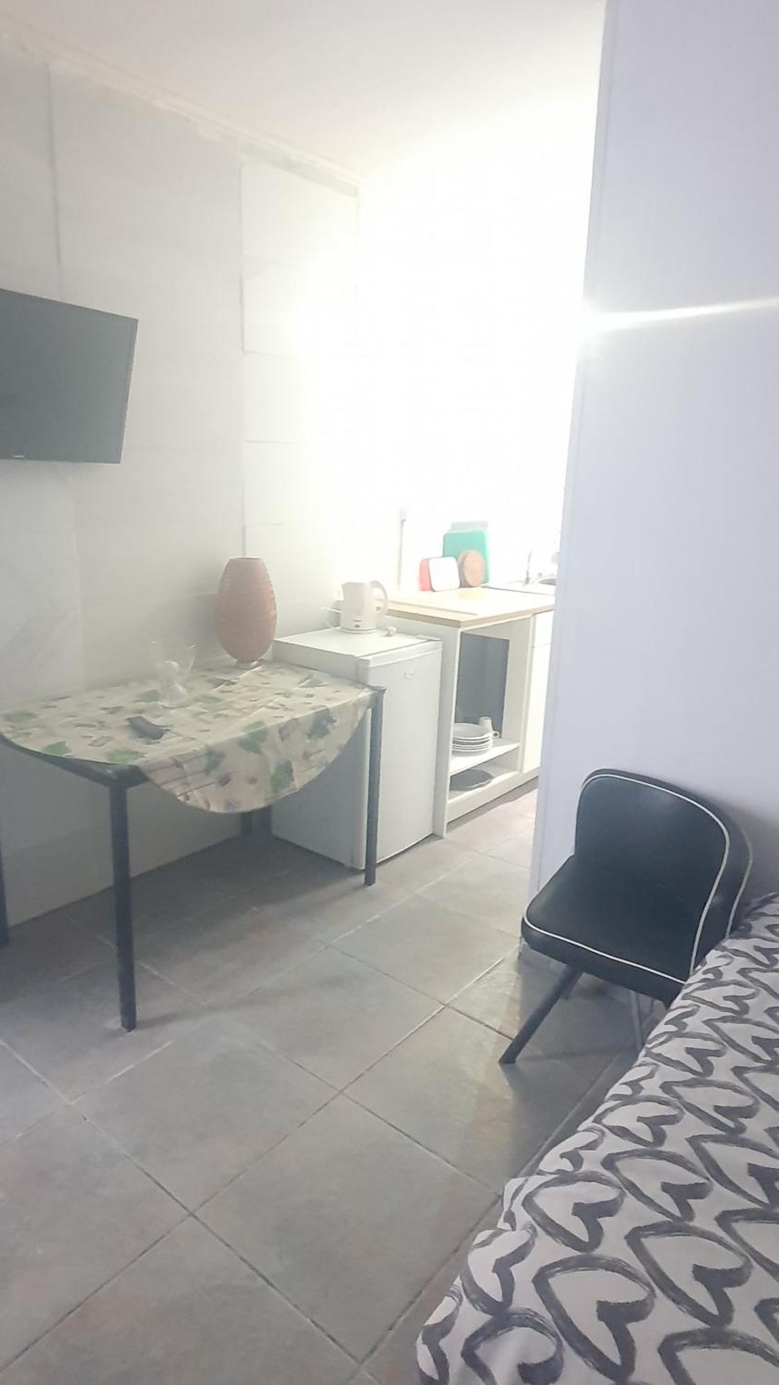 Ana Lucky Apartment Playa Blanca  Exterior foto